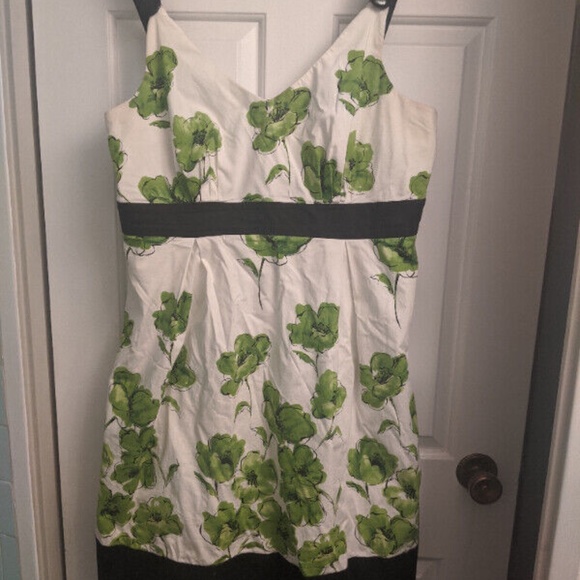 Lot of Talbots linen and cotton dresses - Picture 3 of 3